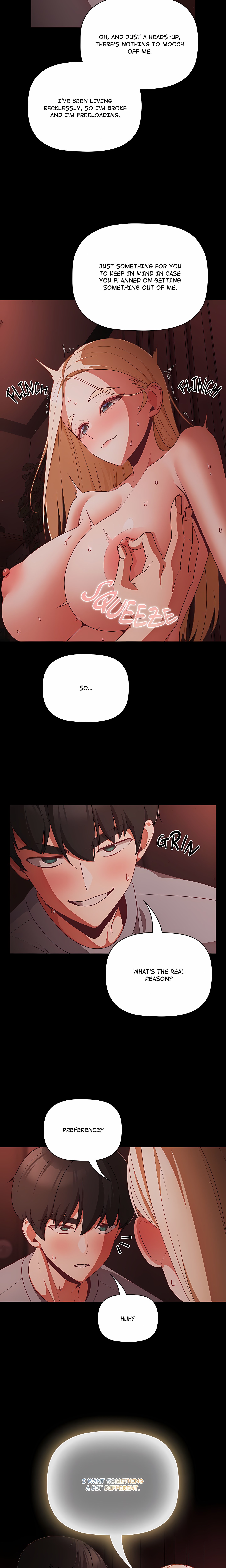 [MOTION] People of The Dark (Uncensored) Page 10 - MangaHe