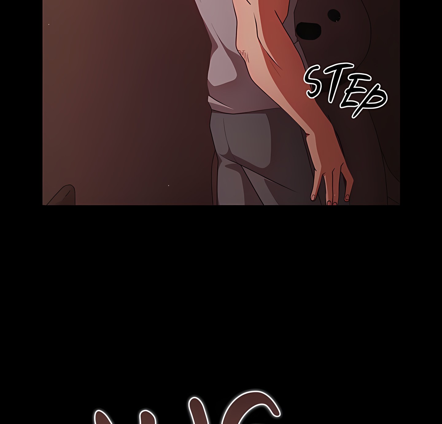 [MOTION] People of The Dark (Uncensored) Page 26 - MangaHe