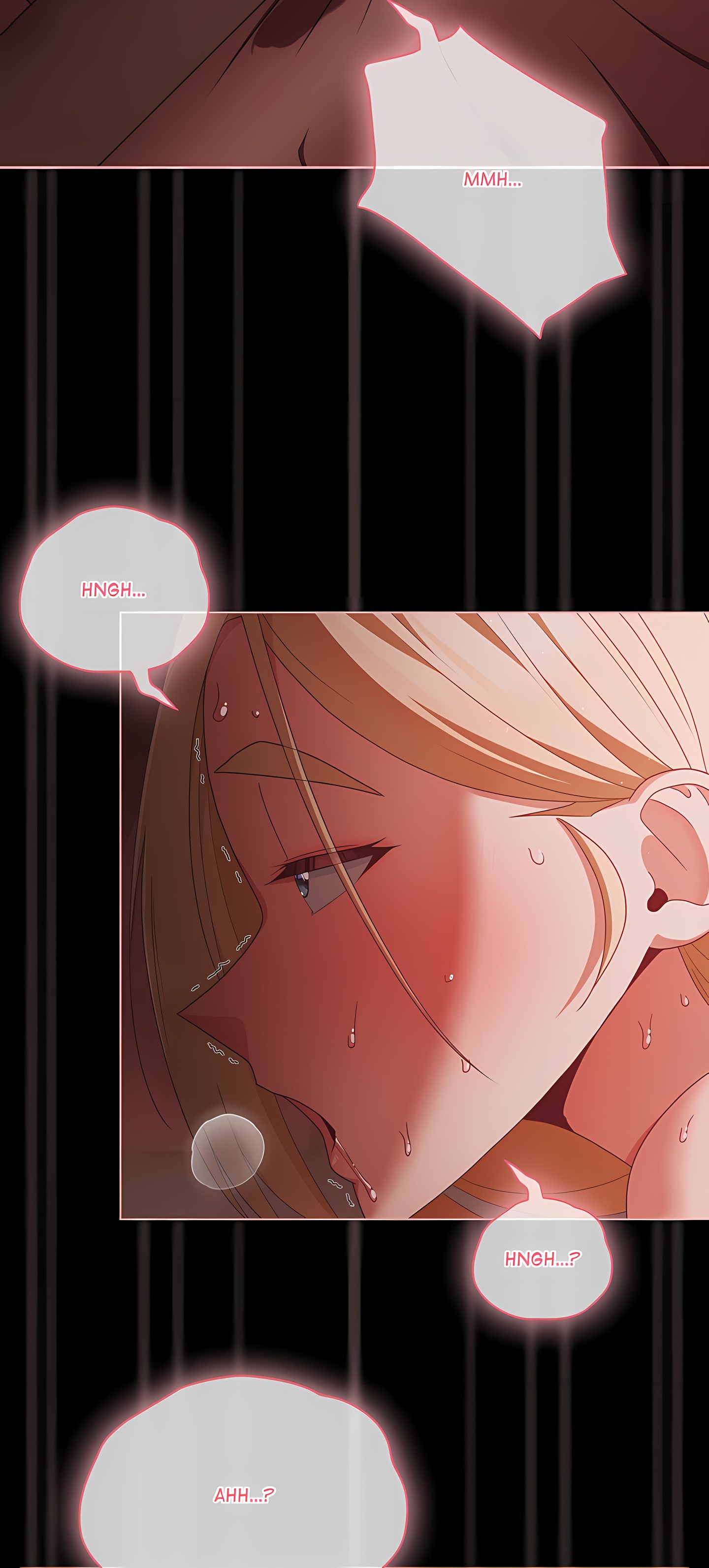 [MOTION] People of The Dark (Uncensored) Page 16 - MangaHe