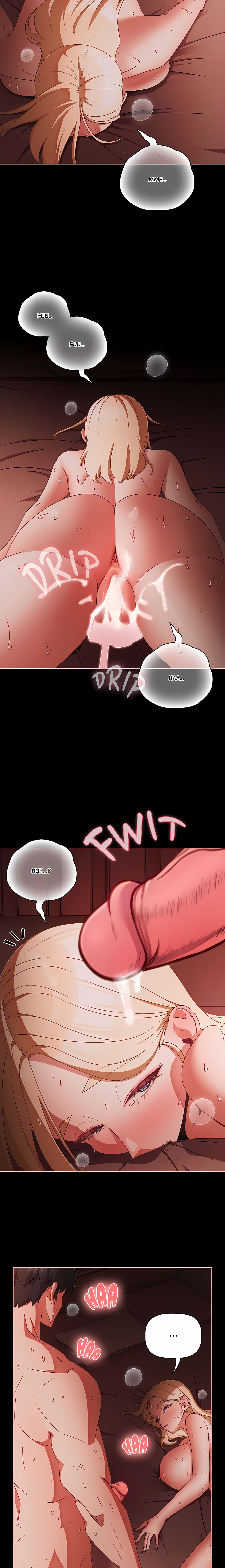 [MOTION] People of The Dark (Uncensored) Page 22 - MangaHe