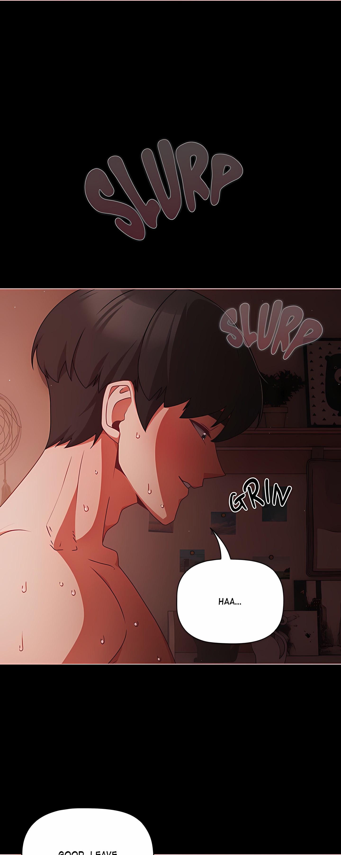 [MOTION] People of The Dark (Uncensored) Page 25 - MangaHe