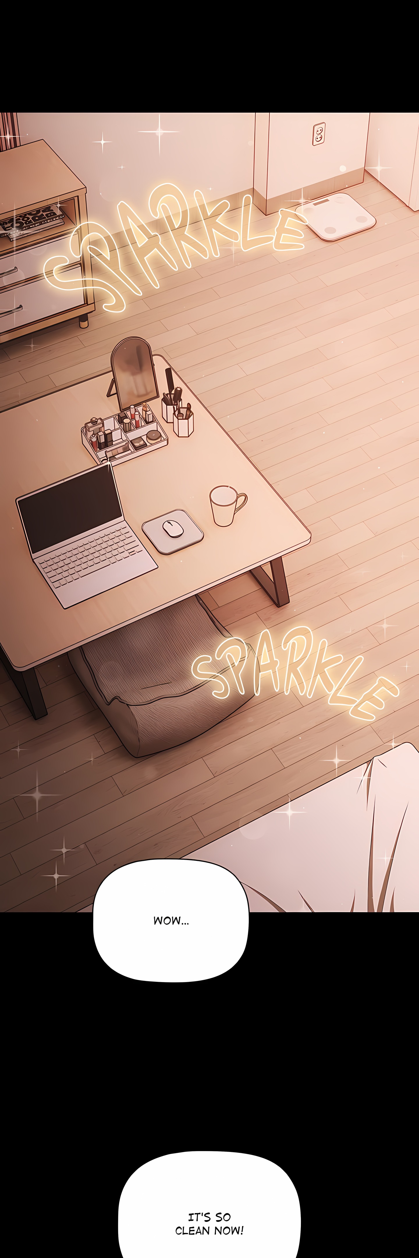 [MOTION] People of The Dark (Uncensored) Page 14 - MangaHe
