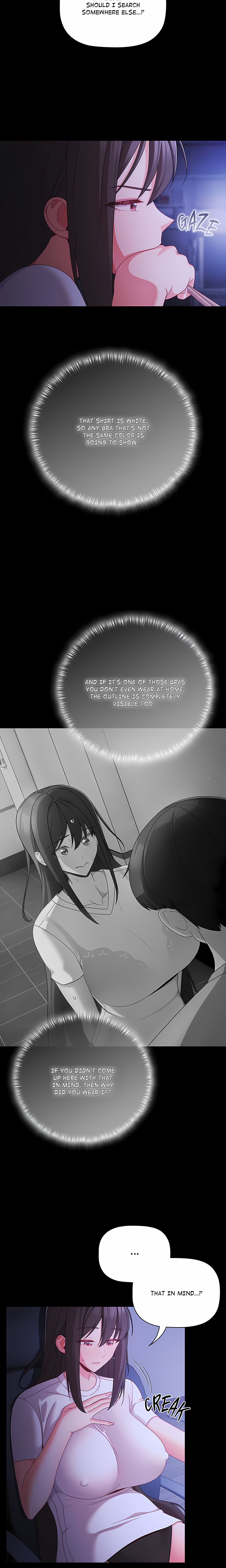 [MOTION] People of The Dark (Uncensored) Page 20 - MangaHe