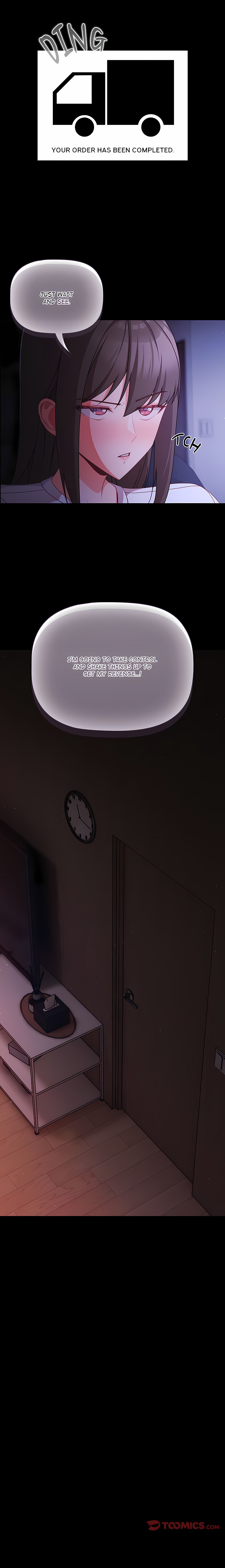 [MOTION] People of The Dark (Uncensored) Page 22 - MangaHe