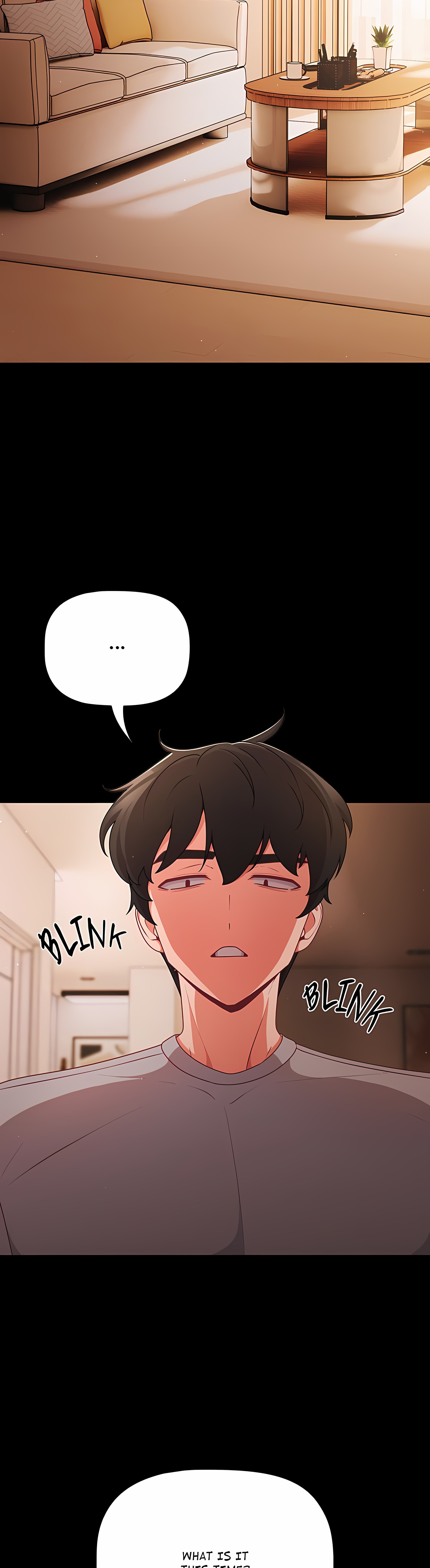 [MOTION] People of The Dark (Uncensored) Page 26 - MangaHe