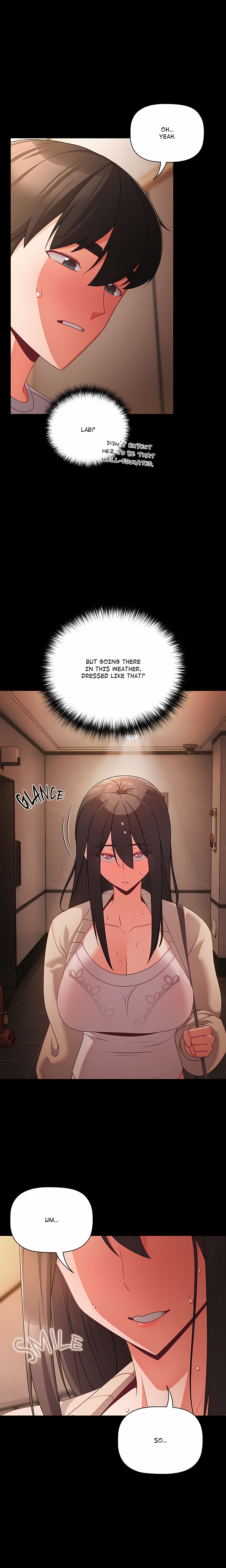 [MOTION] People of The Dark (Uncensored) Page 30 - MangaHe