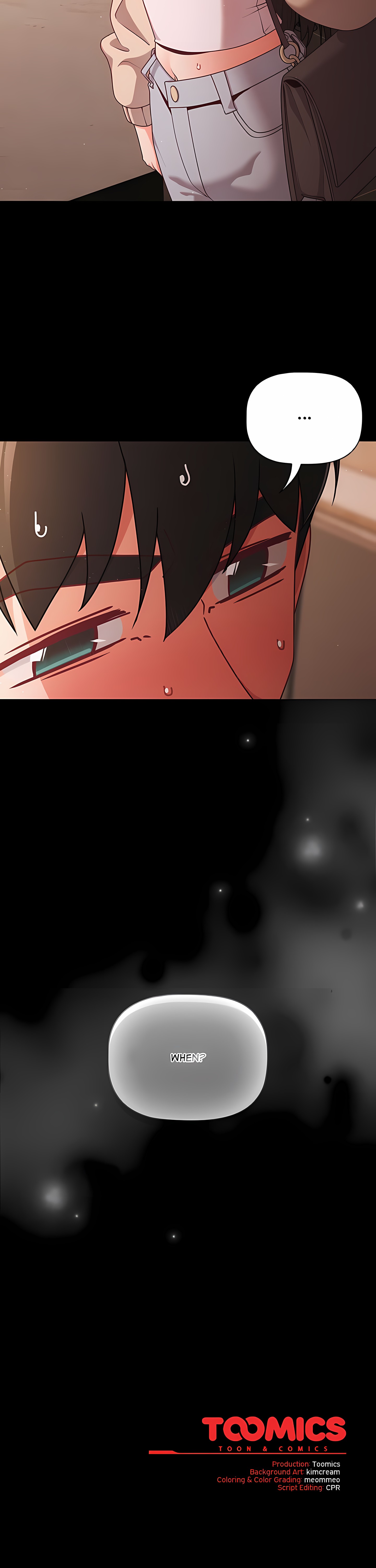 [MOTION] People of The Dark (Uncensored) Page 32 - MangaHe