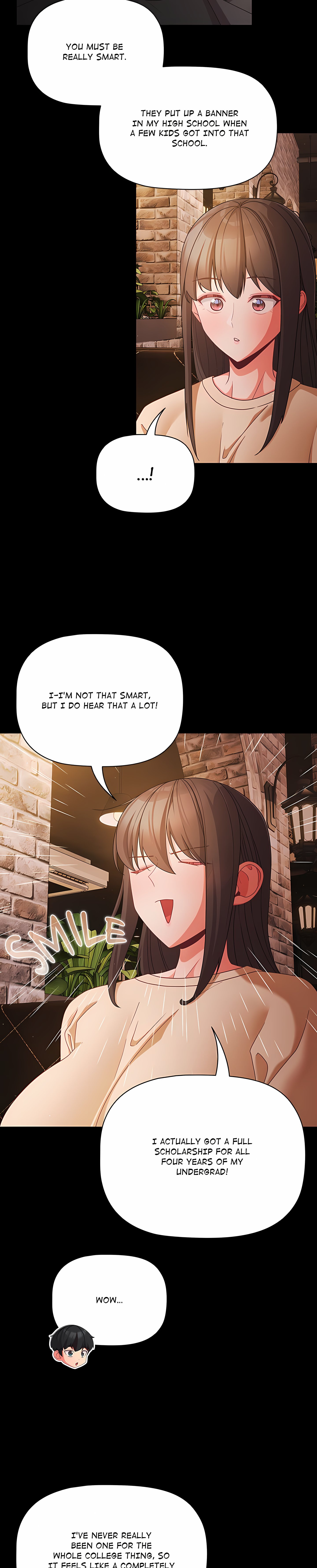 [MOTION] People of The Dark (Uncensored) Page 18 - MangaHe