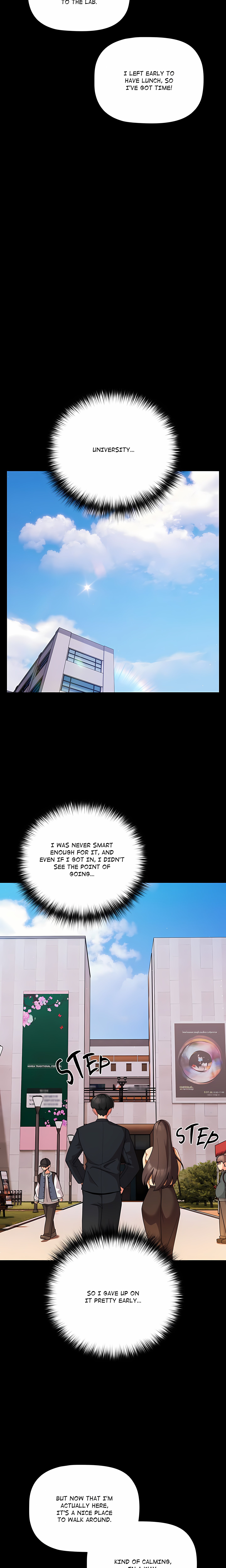 [MOTION] People of The Dark (Uncensored) Page 20 - MangaHe