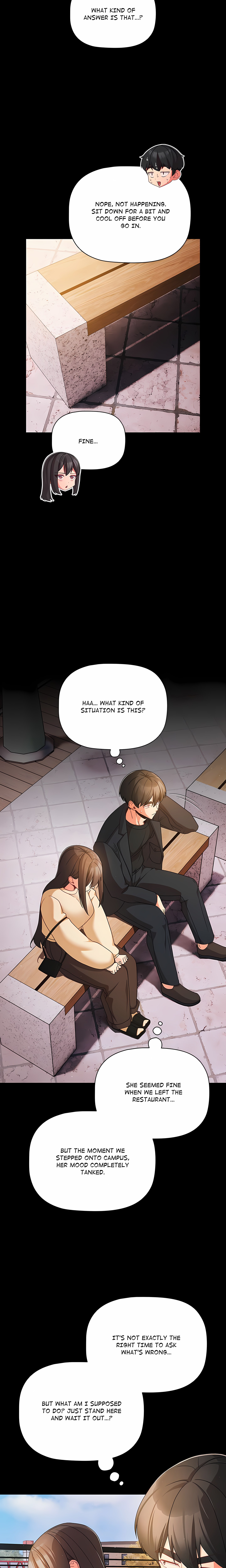 [MOTION] People of The Dark (Uncensored) Page 24 - MangaHe