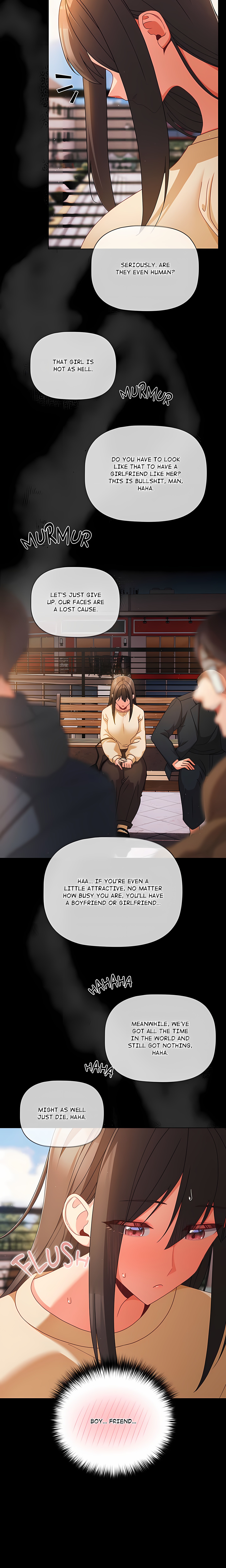 [MOTION] People of The Dark (Uncensored) Page 26 - MangaHe