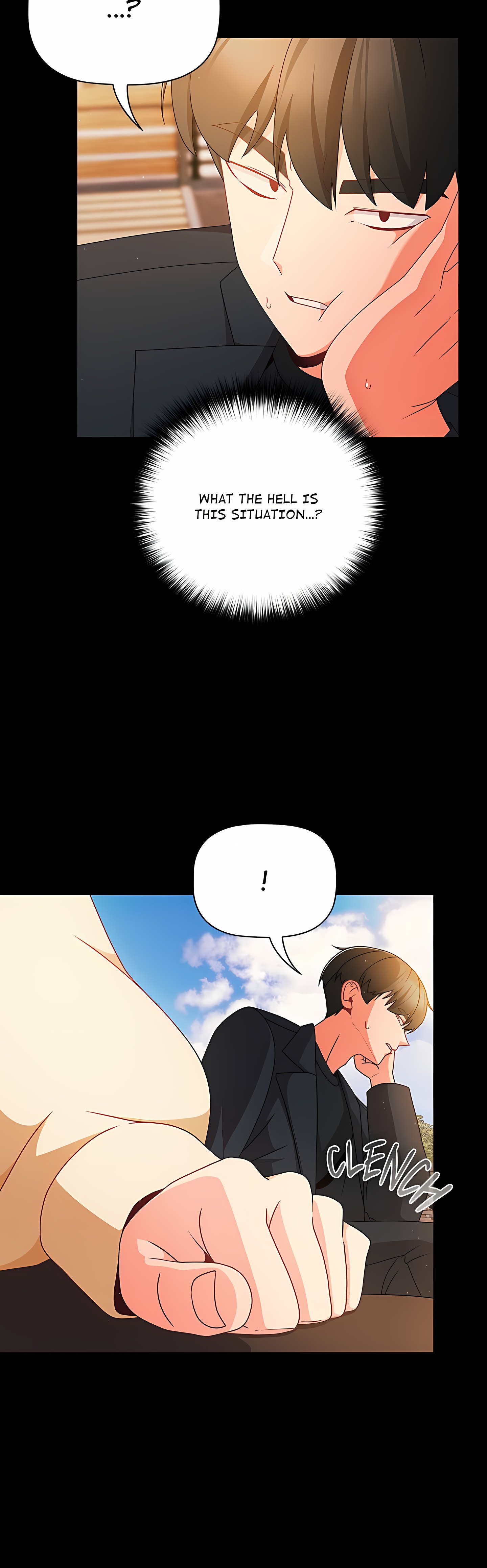 [MOTION] People of The Dark (Uncensored) Page 29 - MangaHe