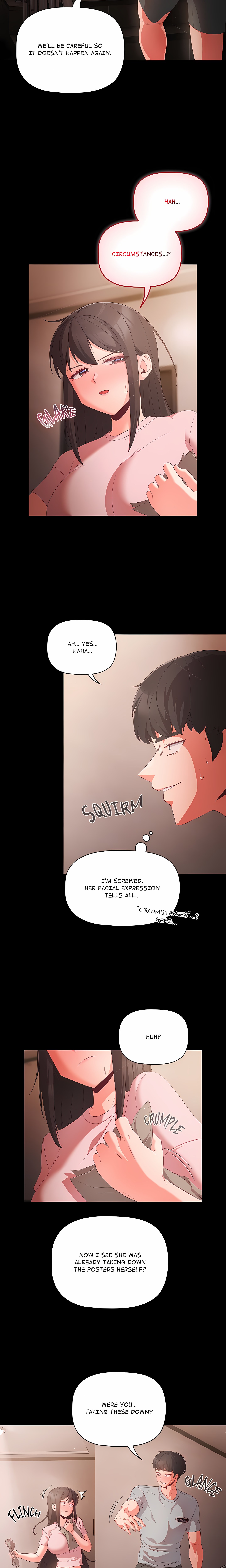 [MOTION] People of The Dark (Uncensored) Page 24 - MangaHe