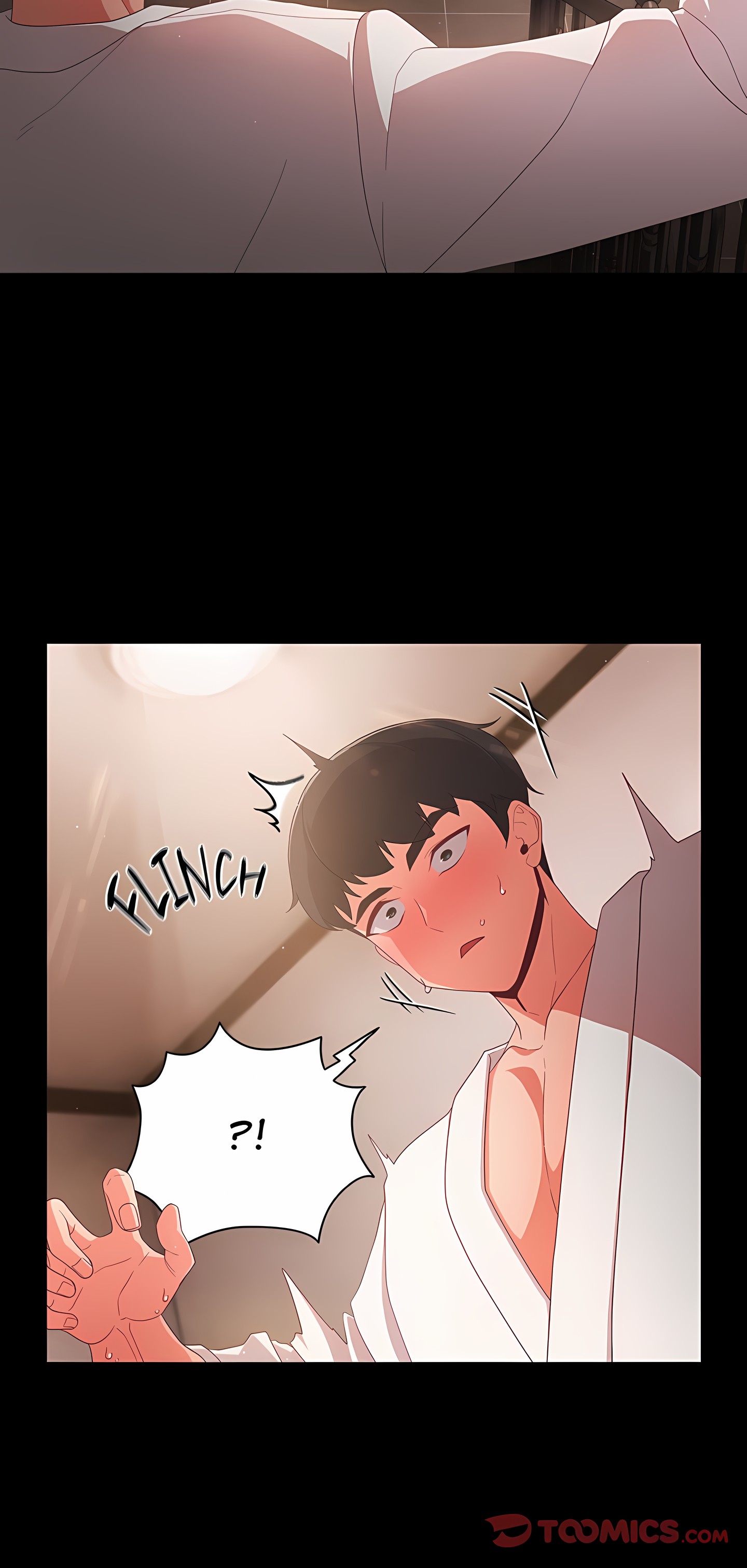 [MOTION] People of The Dark (Uncensored) Page 9 - MangaHe