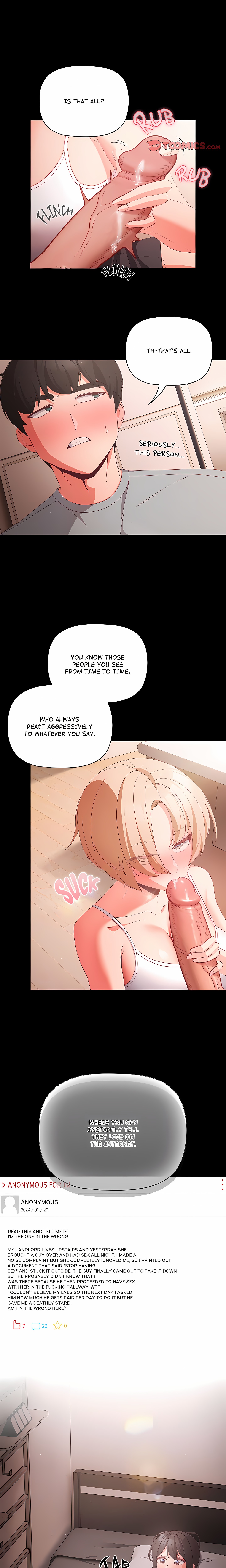 [MOTION] People of The Dark (Uncensored) Page 14 - MangaHe