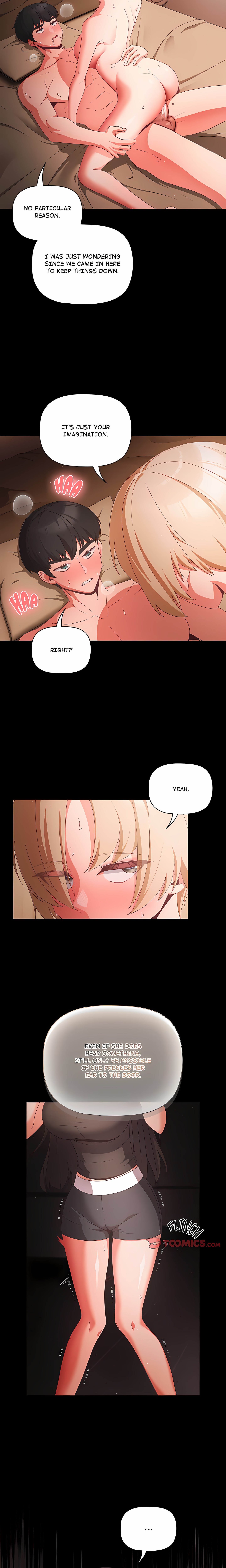 [MOTION] People of The Dark (Uncensored) Page 29 - MangaHe