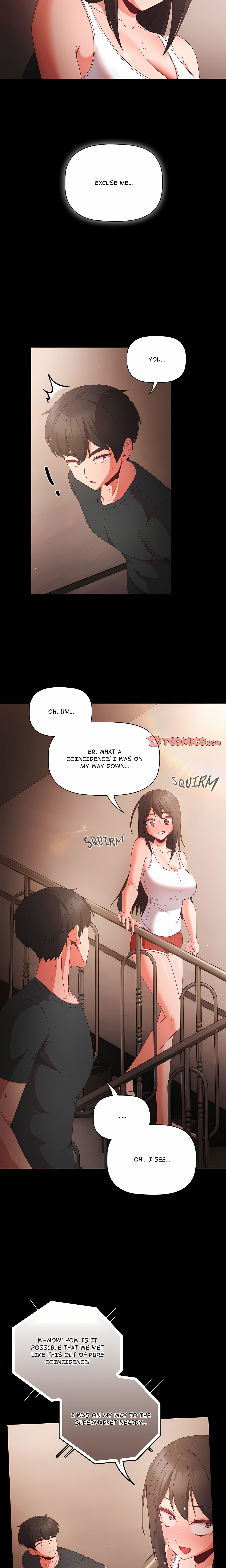 [MOTION] People of The Dark (Uncensored) Page 27 - MangaHe