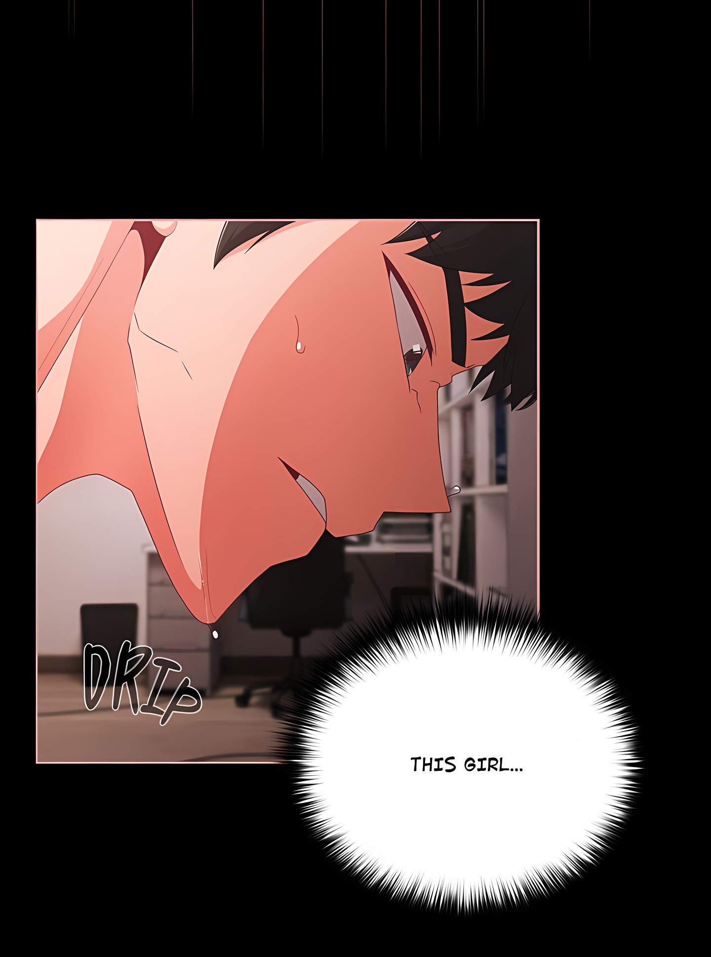 [MOTION] People of The Dark (Uncensored) Page 17 - MangaHe