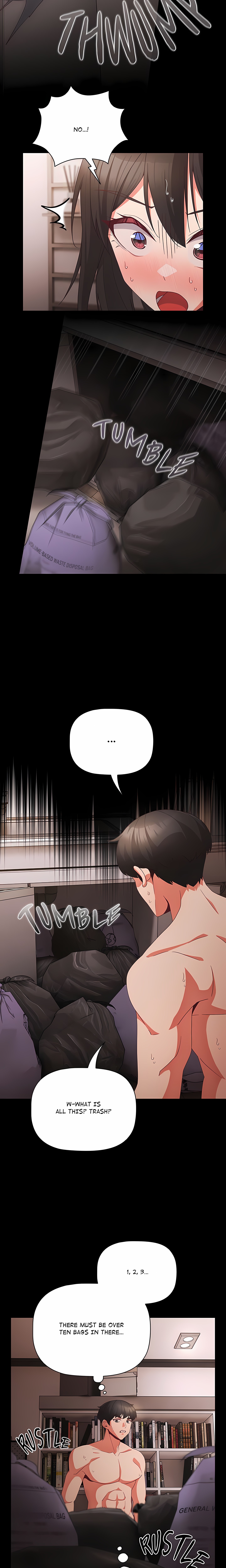 [MOTION] People of The Dark (Uncensored) Page 20 - MangaHe