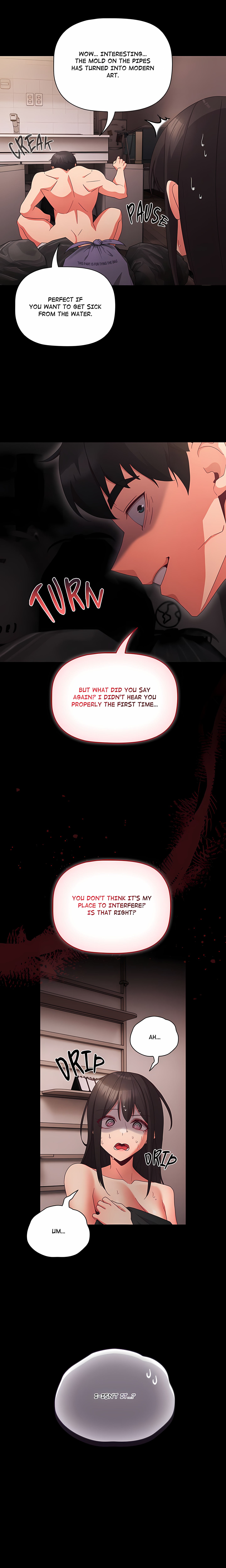 [MOTION] People of The Dark (Uncensored) Page 22 - MangaHe