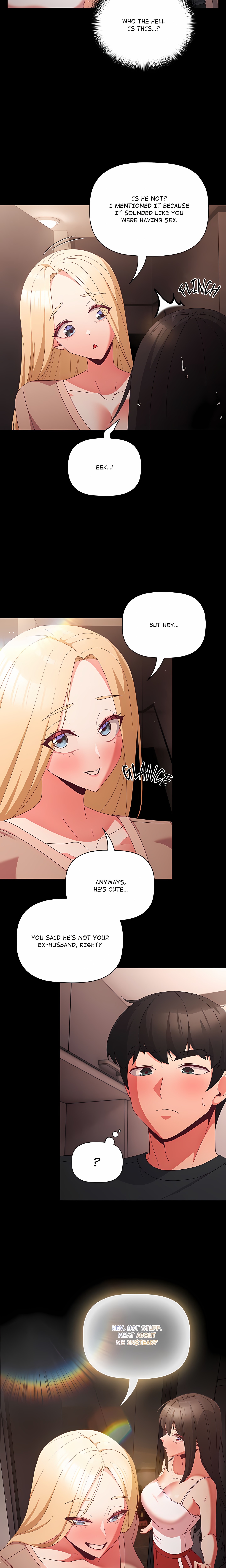 [MOTION] People of The Dark (Uncensored) Page 29 - MangaHe