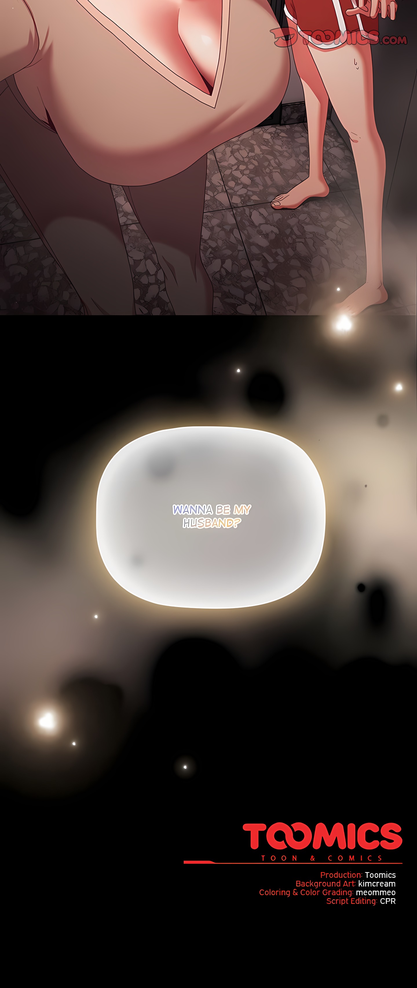 [MOTION] People of The Dark (Uncensored) Page 30 - MangaHe