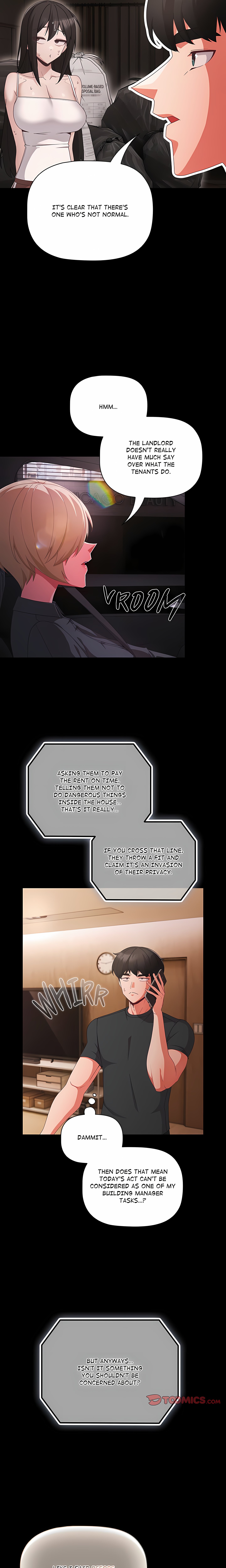 [MOTION] People of The Dark (Uncensored) Page 19 - MangaHe