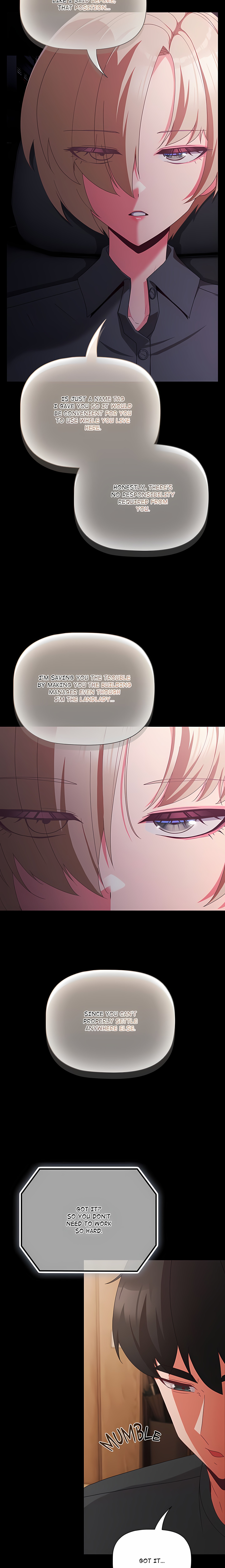 [MOTION] People of The Dark (Uncensored) Page 20 - MangaHe