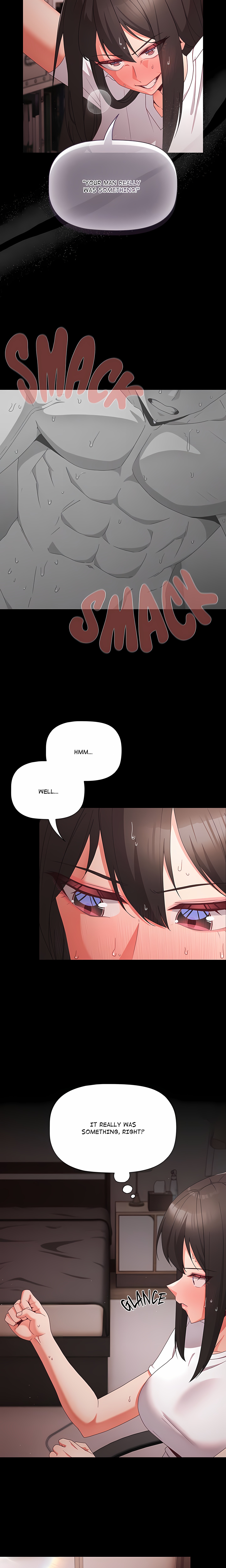 [MOTION] People of The Dark (Uncensored) Page 13 - MangaHe