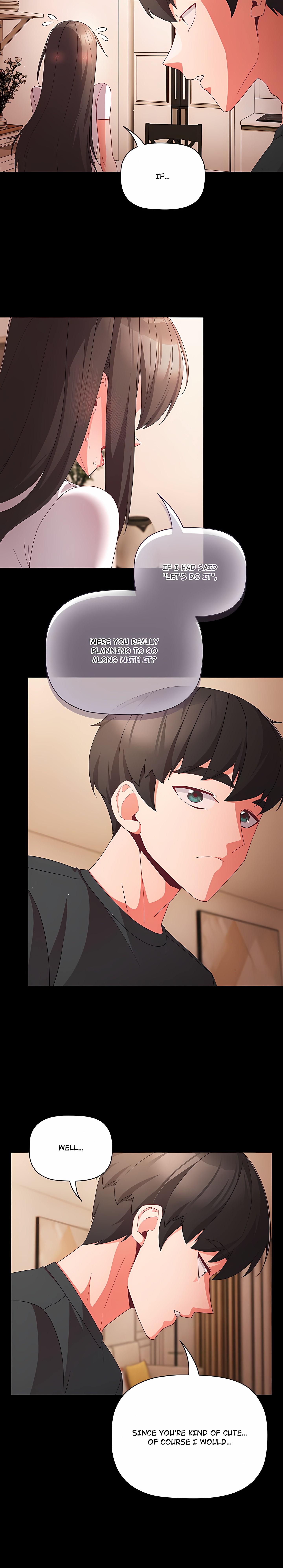 [MOTION] People of The Dark (Uncensored) Page 22 - MangaHe