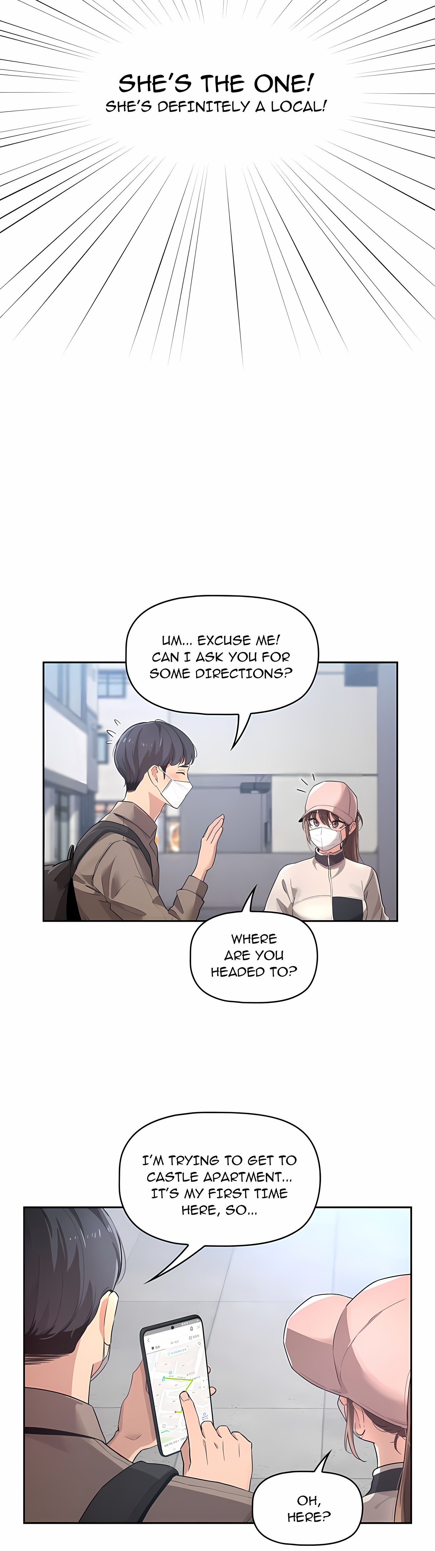 [MOTION] Fatal Lessons in this Pandemic (Uncensored) Page 14 - MangaHe