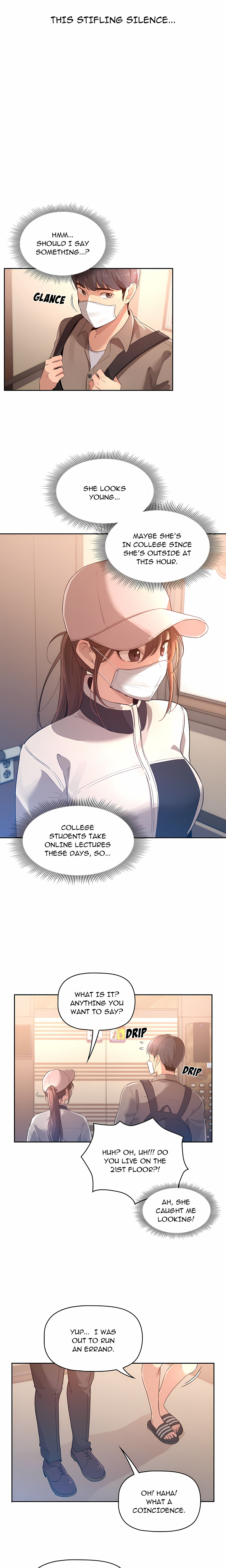 [MOTION] Fatal Lessons in this Pandemic (Uncensored) Page 19 - MangaHe