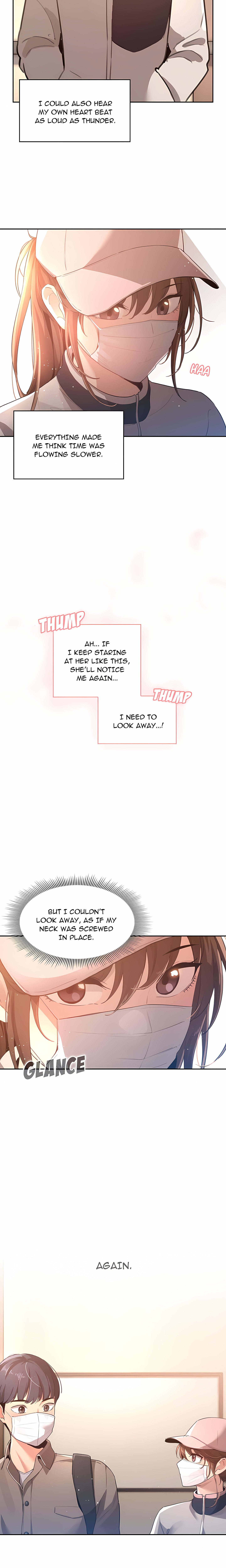 [MOTION] Fatal Lessons in this Pandemic (Uncensored) Page 24 - MangaHe