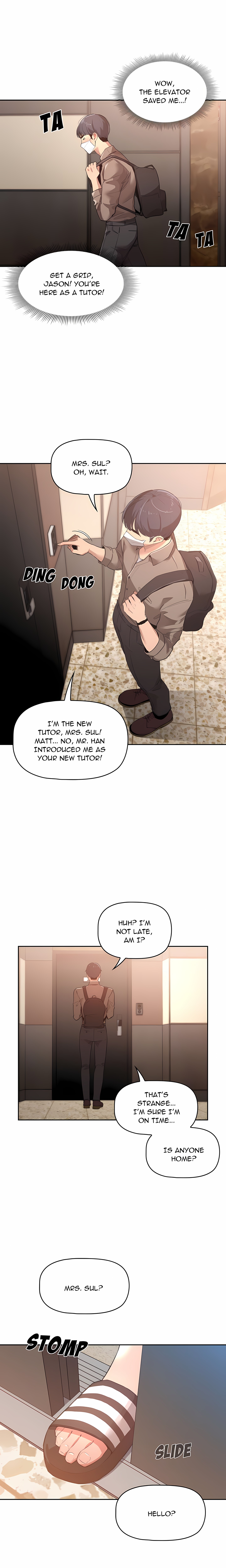 [MOTION] Fatal Lessons in this Pandemic (Uncensored) Page 26 - MangaHe