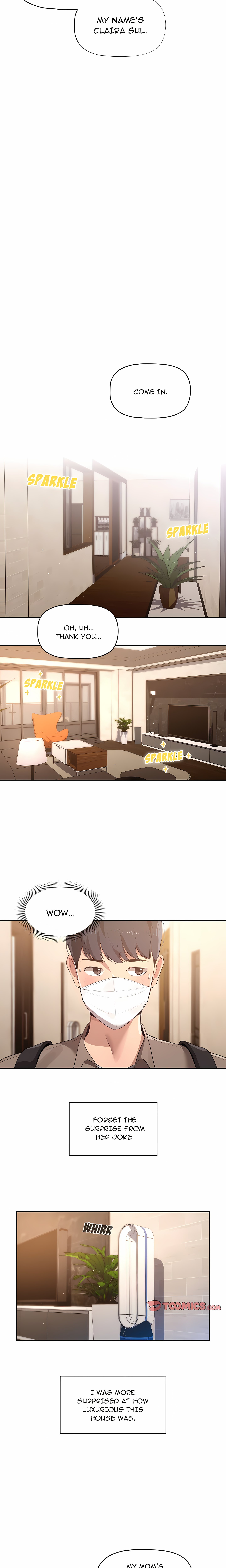 [MOTION] Fatal Lessons in this Pandemic (Uncensored) Page 29 - MangaHe