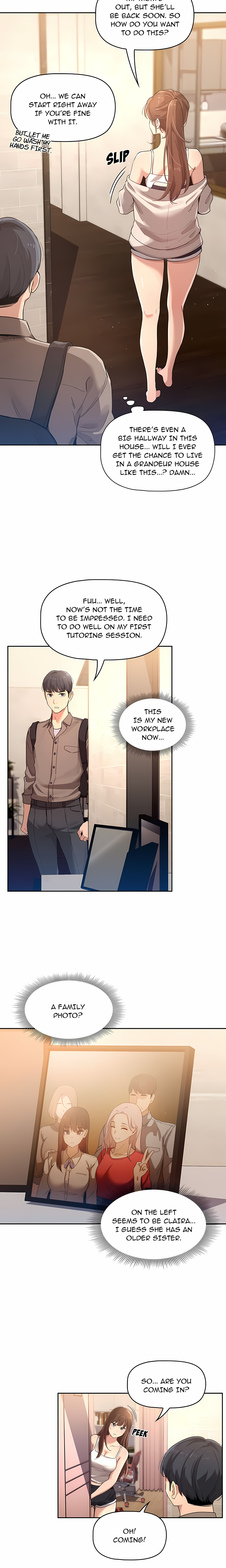 [MOTION] Fatal Lessons in this Pandemic (Uncensored) Page 30 - MangaHe