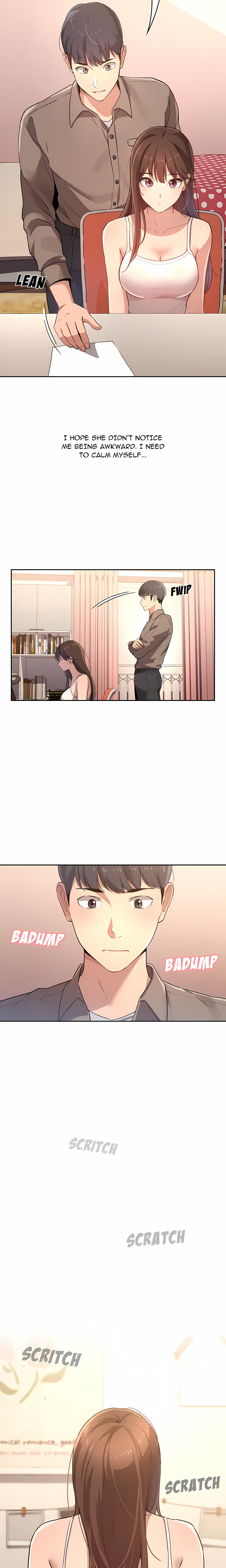 [MOTION] Fatal Lessons in this Pandemic (Uncensored) Page 33 - MangaHe