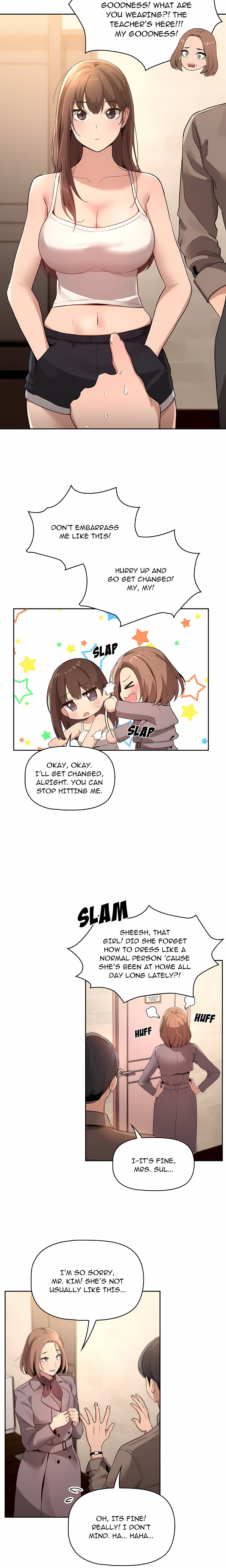 [MOTION] Fatal Lessons in this Pandemic (Uncensored) Page 38 - MangaHe