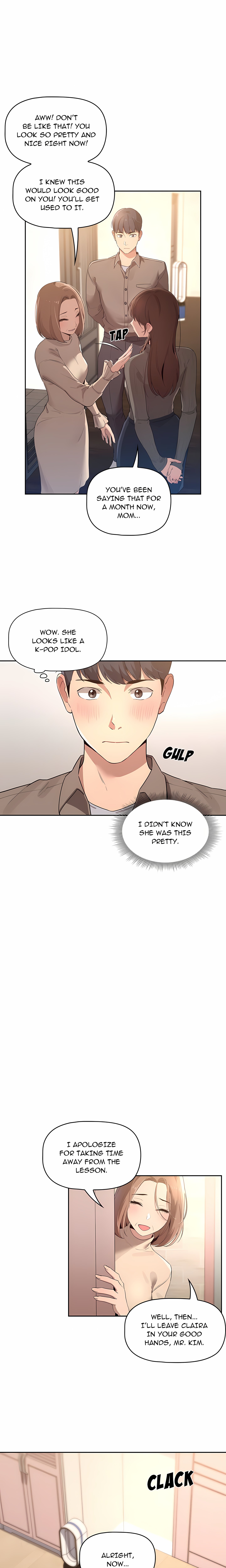 [MOTION] Fatal Lessons in this Pandemic (Uncensored) Page 41 - MangaHe