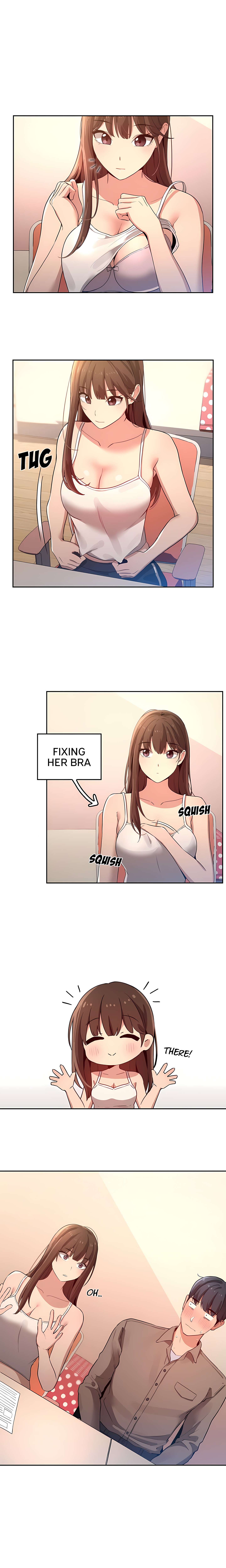 [MOTION] Fatal Lessons in this Pandemic (Uncensored) Page 44 - MangaHe