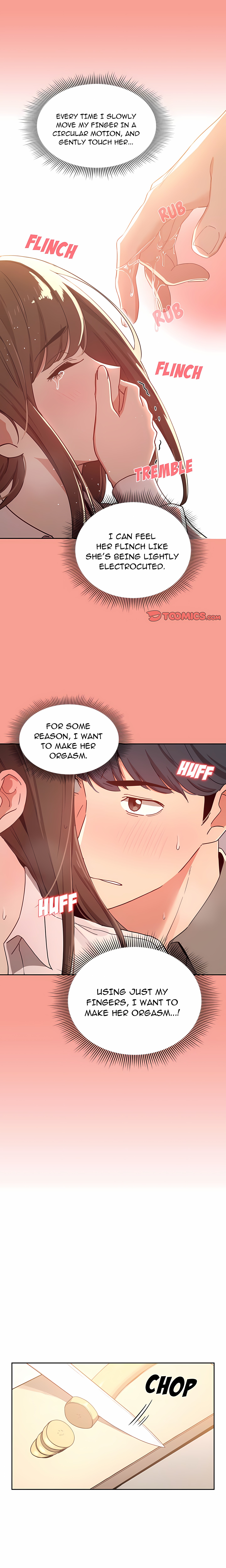 [MOTION] Fatal Lessons in this Pandemic (Uncensored) Page 11 - MangaHe
