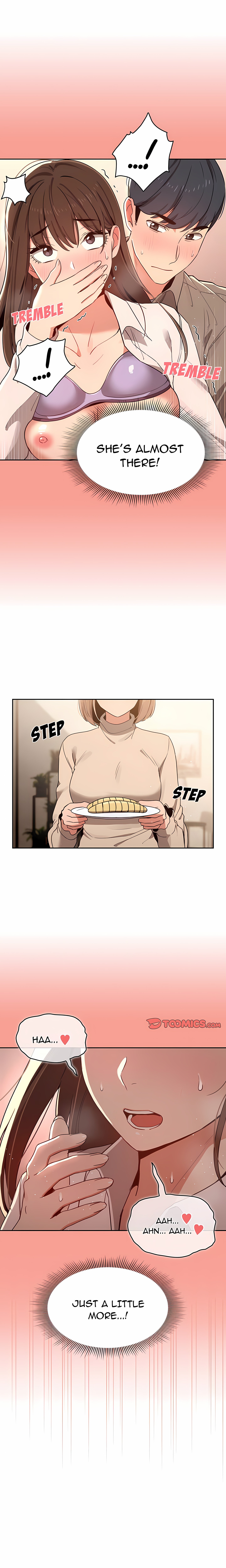 [MOTION] Fatal Lessons in this Pandemic (Uncensored) Page 12 - MangaHe