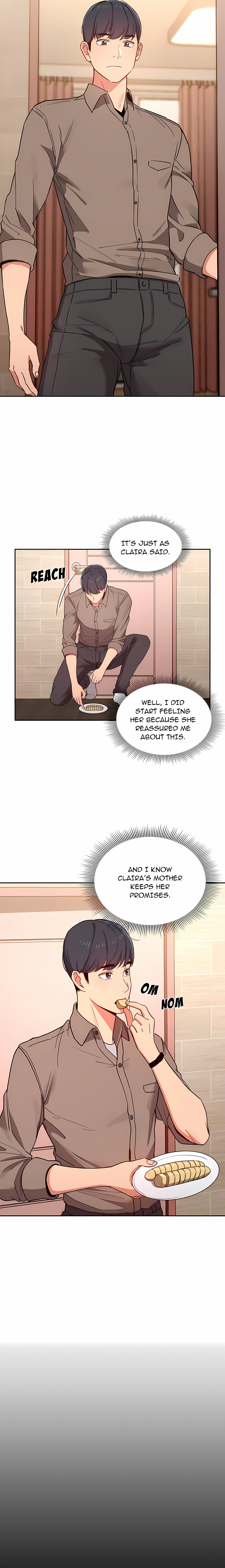 [MOTION] Fatal Lessons in this Pandemic (Uncensored) Page 14 - MangaHe