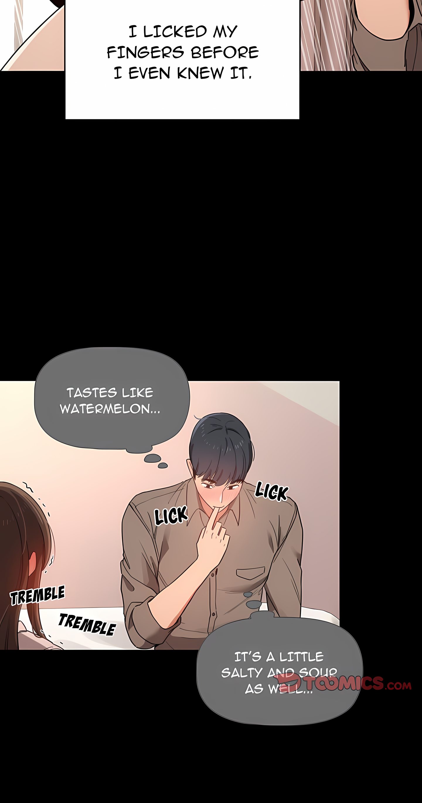 [MOTION] Fatal Lessons in this Pandemic (Uncensored) Page 23 - MangaHe