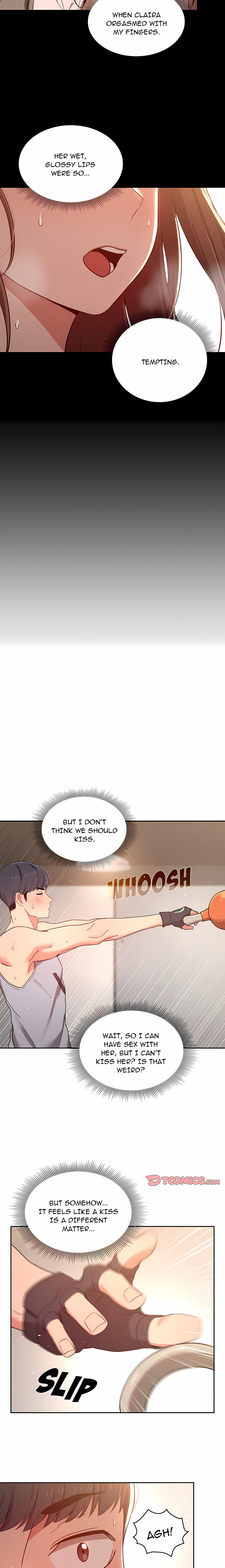 [MOTION] Fatal Lessons in this Pandemic (Uncensored) Page 14 - MangaHe