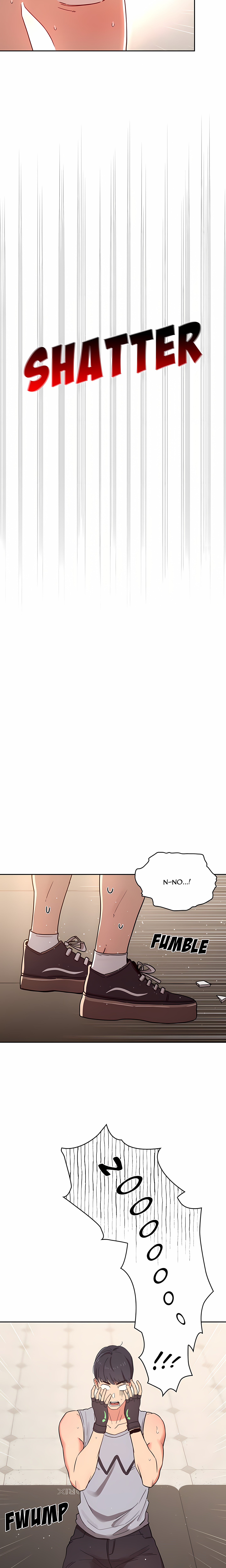 [MOTION] Fatal Lessons in this Pandemic (Uncensored) Page 15 - MangaHe