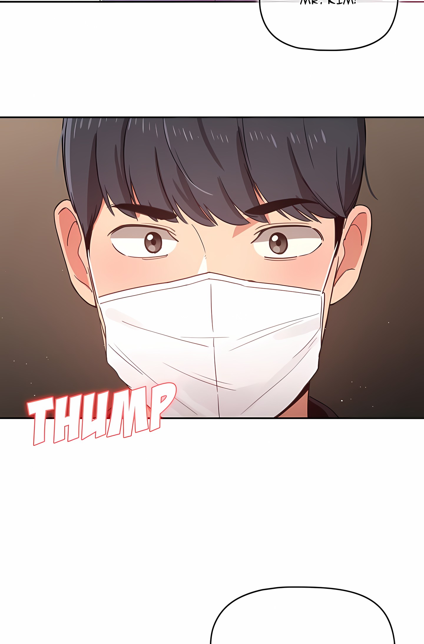 [MOTION] Fatal Lessons in this Pandemic (Uncensored) Page 20 - MangaHe