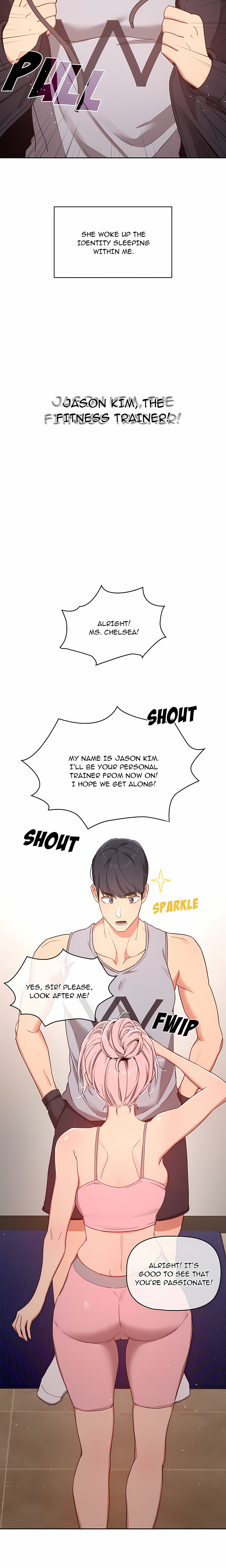 [MOTION] Fatal Lessons in this Pandemic (Uncensored) Page 26 - MangaHe
