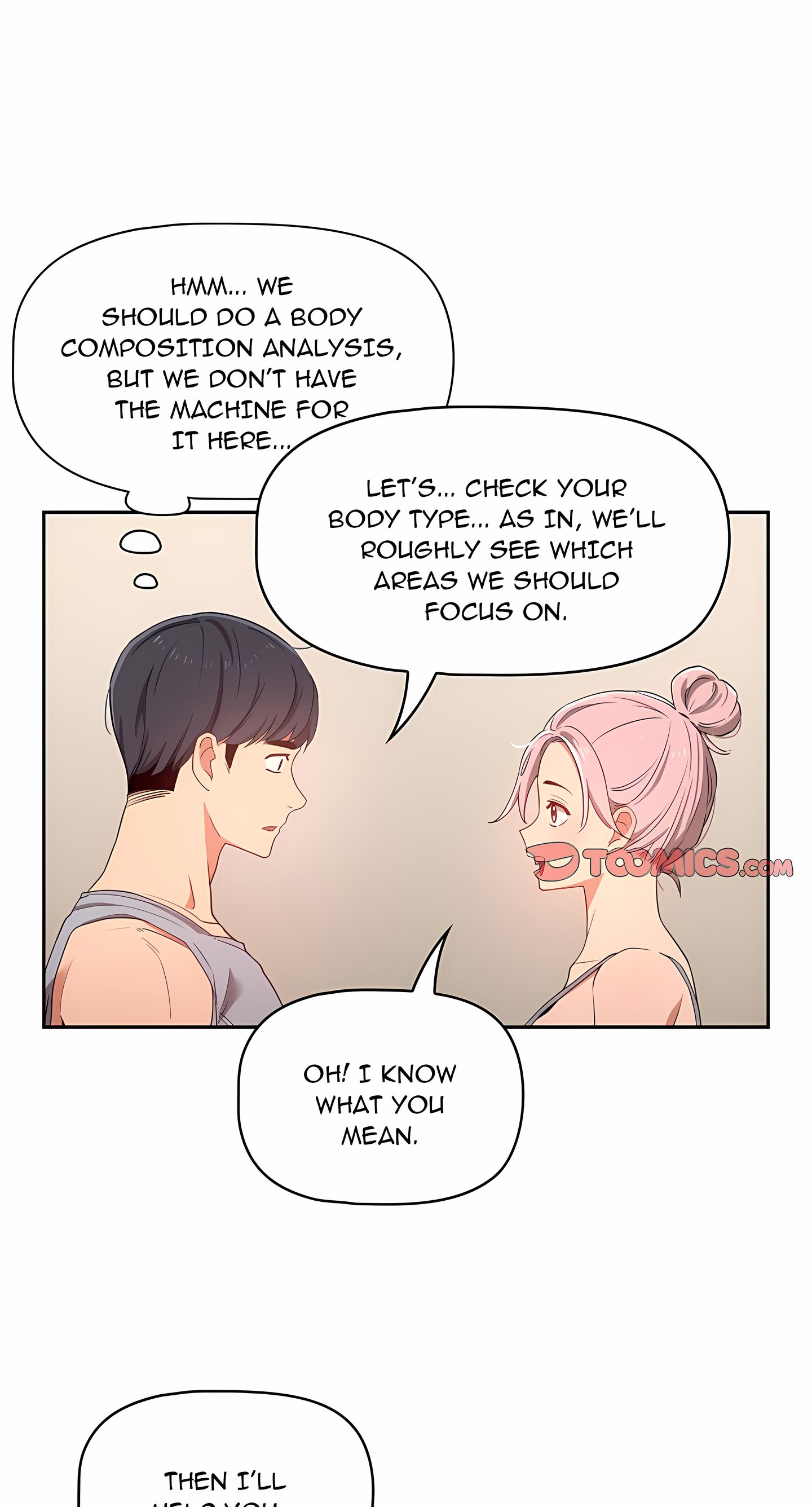 [MOTION] Fatal Lessons in this Pandemic (Uncensored) Page 27 - MangaHe