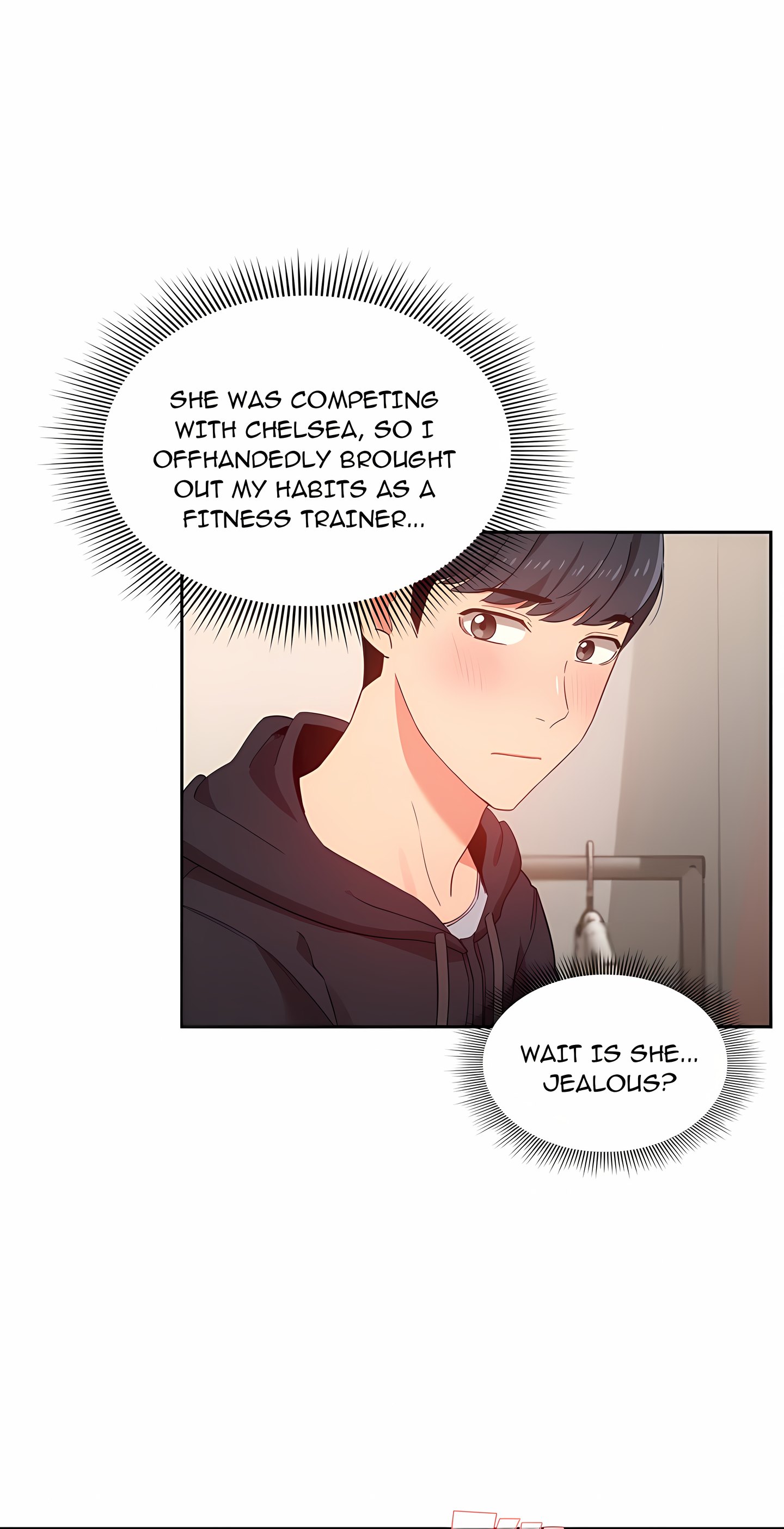 [MOTION] Fatal Lessons in this Pandemic (Uncensored) Page 20 - MangaHe